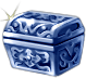 Royal Silver Key Pack